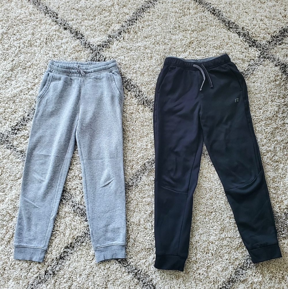 Boys joggers